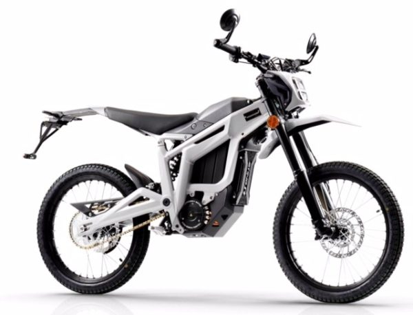 Talaria Sting L3E Road Legal