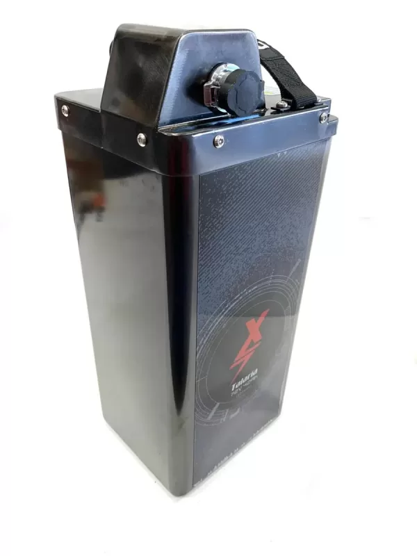 60V 65Ah EBMX Talaria Battery