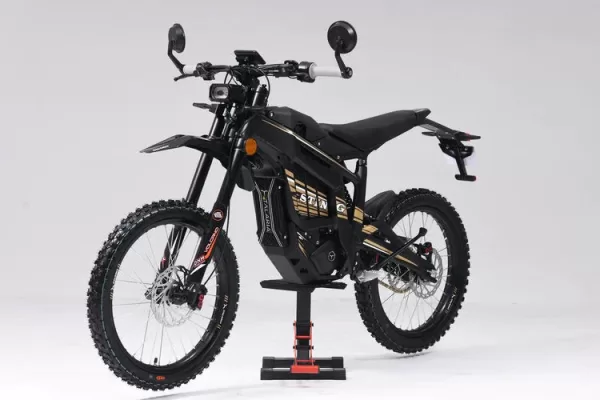 Talaria Sting Road Legal L1E