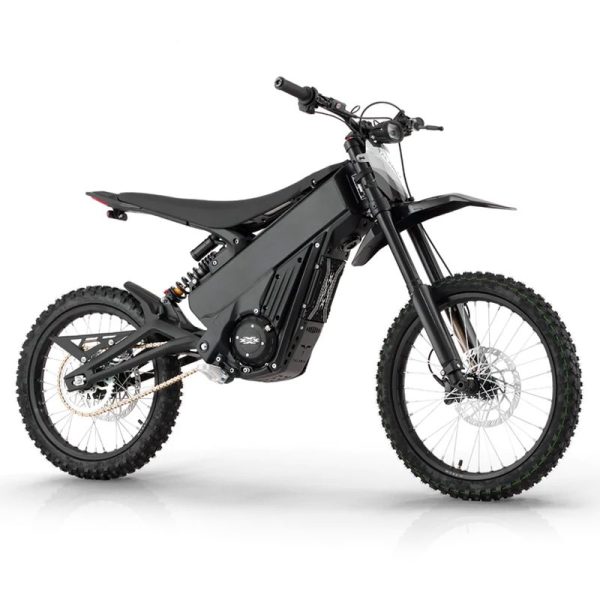 TALARIA XXX BLACK EDITION (40Ah Battery) - Image 4