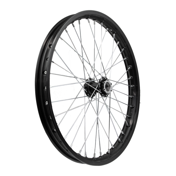 Front Rim Assembly 19'' x 1.40'' Talaria Sting MX3 / MX4 / X3