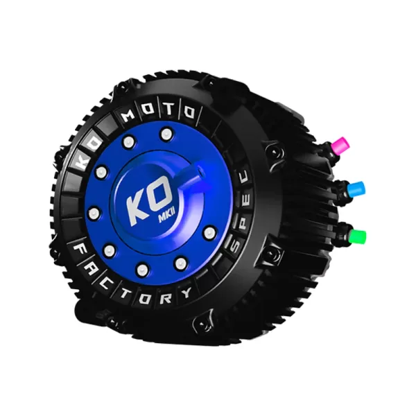 Complete OEM Motor for Talaria Sting