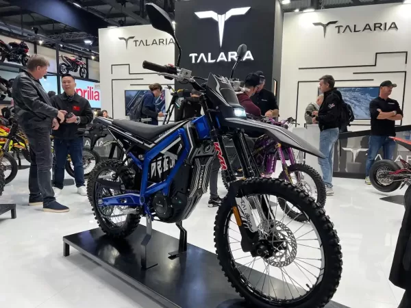 TALARIA DRAGON 2025 - Image 3